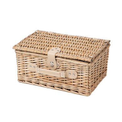 Корзина для пикника Homla LORENZO Бежевый - 2 Корзина для пикника Homla LORENZO Бежевый 230284 фото - 2