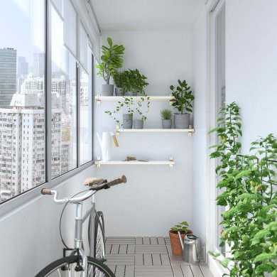 Набор полок BERGSHULT / GRANHULT - 9 IKEA Набор полок BERGSHULT / GRANHULT (ИКЕА BERGSHULT / GRANHULT) 79291082 фото - 9