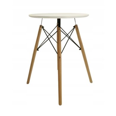 Комплект мебели для кухни Kontrast MIA CARO Белый - 2 Комплект мебели для кухни Kontrast MIA CARO Белый 67421 BIALY фото - 2