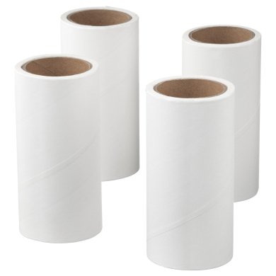 IKEA Сменная лента для чистящего ролика BASTIS (ИКЕА БАСТИС) 30141126