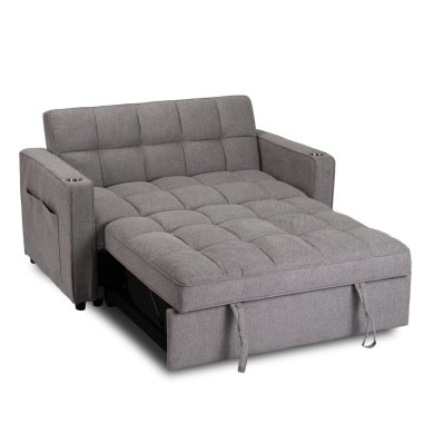 Раскладной диван Mebel Elit ASTER Серый ME.ASTER/P/T/SOF фото - 3