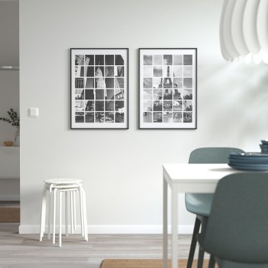 IKEA BILD (ИКЕА БИЛД) 70570493 фото - 2