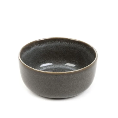 Миска Homla MYSTIC 13 см | Сірий 218734 фото - 2
