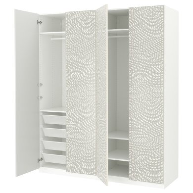IKEA PAX/MISTUDDEN (ИКЕА ПАКС/МИСТУДДЕН) 19522962