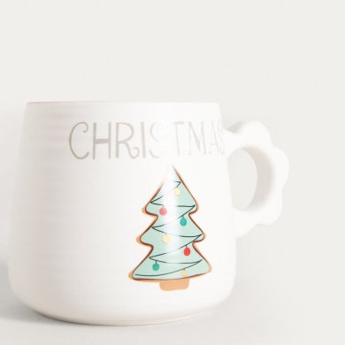 Кружка Homla ROSAVA 350 мл Принт 241939 фото - 2