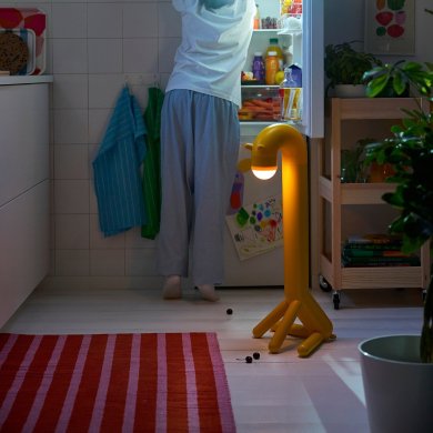 IKEA GREJSIMOJS (ИКЕА ГРЕЖСИМОЖС) 00602039 фото - 4