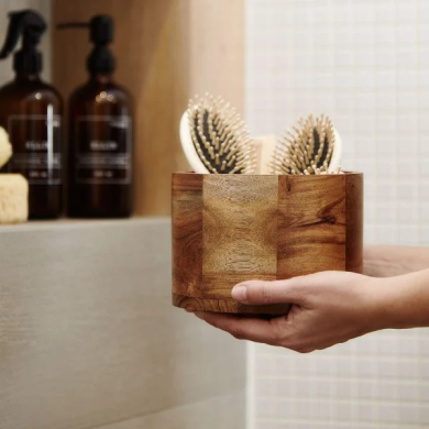 Скринька для прикрас Homla ACACIA 16,5x12 см | Дерево 215423 фото - 5