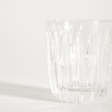 Набір стопок для горілки Homla MIRRA 50 мл 6 шт Прозорий 241435 фото - 2