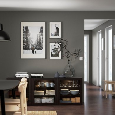 BESTA - 4 IKEA BESTA (ИКЕА БЕСТА) 39325036 фото - 4