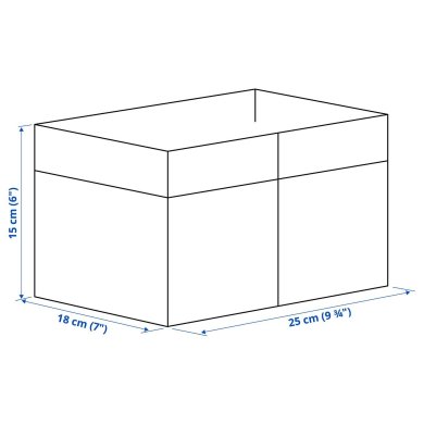IKEA DRONA (ИКЕА ДРОН) 90632131 фото - 2