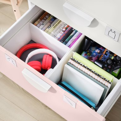 IKEA SMASTAD/PLATSA (ИКЕА СМАСТАД/ПЛАЦА) 49387811 фото - 13