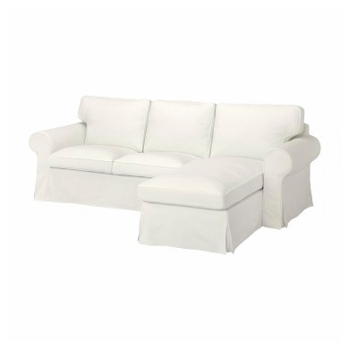 IKEA EKTORP (ИКЕА ЭКТОРП) 10635553 фото - 2