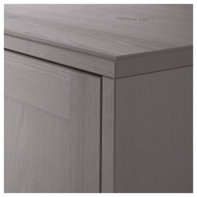 IKEA Шафа HAVSTA (ИКЕА ХАВСТА) 70415195 фото - 9