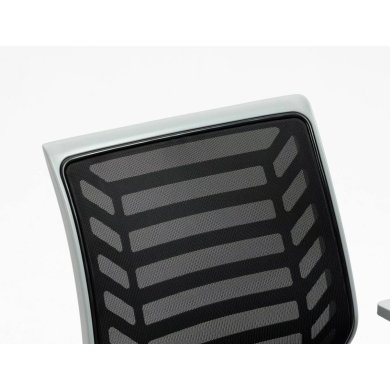 Офісне крісло Signal Q-320 Сірий OBRQ320CS фото - 8