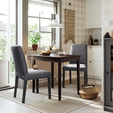NASINGE/BERGMUND - 2 IKEA NASINGE/BERGMUND (ИКЕА НАСИНГЕ/БЕРГМУНД) 69596998 фото - 2