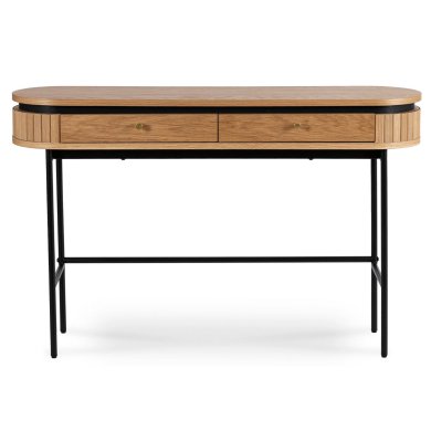 Туалетный стол Mebel Elit BECK Дуб ME.BECK/D/B120 фото - 3