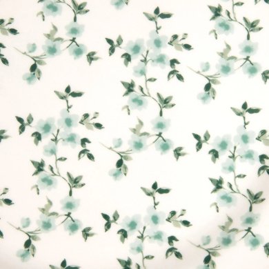 Обідня тарілка Homla GRETA 27 см Зелений 234847 фото - 4