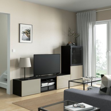 IKEA BESTA (ИКЕА БЕСТА) 79406295 фото - 3