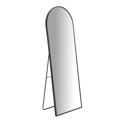 Зеркало Homla ELORA 50x140 см Черный 222055