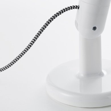 IKEA Лампа настільна світлодіодна KRUX (ИКЕА НО) 70325468 фото - 15