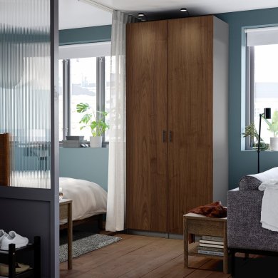 IKEA PAX / BJORNESKOGEN (ИКЕА PAX/BJORNESKOGEN) 69575241 фото - 6