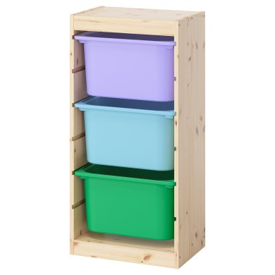 IKEA TROFAST (ИКЕА ТРУФАСТ) 99606707