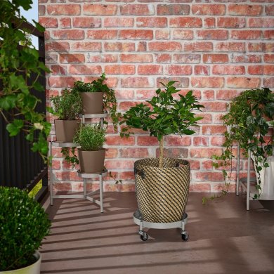 IKEA OLIVBLAD (ИКЕА ОЛИВБЛАД) 60561314 фото - 4