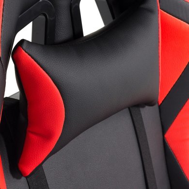 Геймерське крісло Meven CARRERA Червоний - 9 Геймерське крісло Meven CARRERA Червоний MV-ML-611365-CARRERA фото - 9