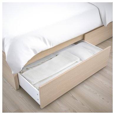IKEA MALM (ИКЕА МАЛЬМ) 59157305 фото - 3