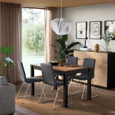 IKEA ALHULT/LILLANAS (ИКЕА ALHULT/LILLANAS) 79610079 фото - 3