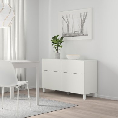 BESTA - 3 IKEA BESTA (ИКЕА БЕСТА) 99195305 фото - 3