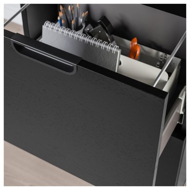 IKEA Шкаф GALANT (ИКЕА ГАЛАНТ) 30365183 фото - 5