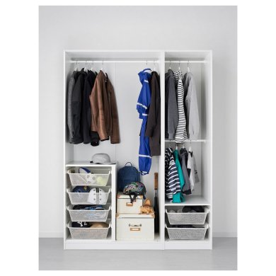 PAX/FARDAL/AHEIM - 3 IKEA PAX/FARDAL/AHEIM (ИКЕА ПАКС/ФАРДАЛЬ/АХЕЙМ) 19336149 фото - 3