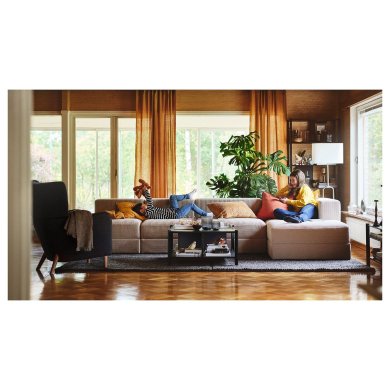 IKEA JATTEBO (ИКЕА ДЖАТТЕБО) 79469481 фото - 9