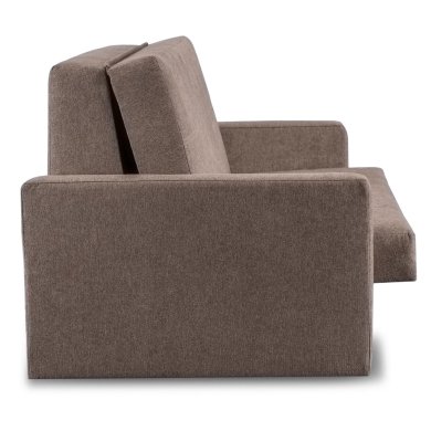 Розкладний диван Mebel Elit MILAN 2 Бежевий PPHUE.MAJA2/POLARIS4/FW фото - 3