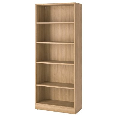 IKEA Стеллаж TONSTAD Дуб (ИКЕА ТОНСТАД) 70528461