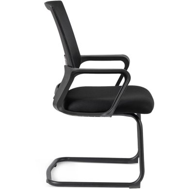 Офісне крісло Mebel Elit TAMMY Чорний ME.TAMMY/CZ/T/K фото - 3