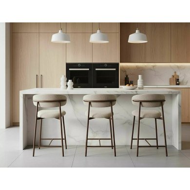 Барный стул Signal ELTON H-2 Noelle Бежевый ELTONH2NOORBE фото - 4