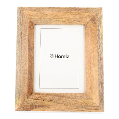 Фоторамка Homla ABESE Дерево 161998 фото - 2