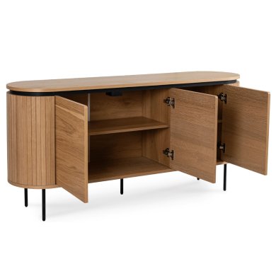 Комод Mebel Elit BECK Дуб золотой - 3 Комод Mebel Elit BECK Дуб золотой ME.BECK/D/KOM160 фото - 3