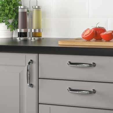 IKEA Ручка ENERYDA (ИКЕА ЭНЕРИДА) 60347512 фото - 3