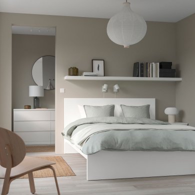 IKEA MALM (ИКЕА МАЛЬМ) 29931596 фото - 16