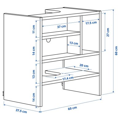 IKEA METOD (ИКЕА МЕТОДЫ) 50547639 фото - 4