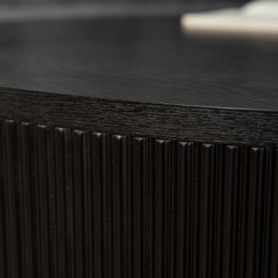 Журнальный стол Mebel Elit HOPE MAX Черный ME.MAXHOPE/CZ/CZ/L фото - 9