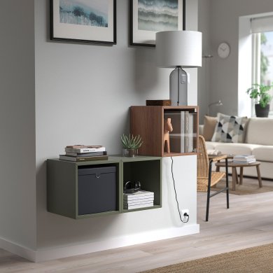 IKEA EKET (ИКЕА ЭКЕТ) 79533019 фото - 6