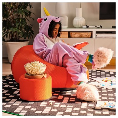 IKEA BRANNBOLL (ИКЕА БРАНБОЛЛ) 90586285 фото - 2