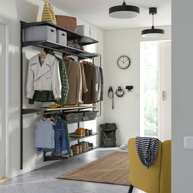 IKEA BOAXEL (ИКЕА БОАКСЕЛЬ) 49551222 фото - 2