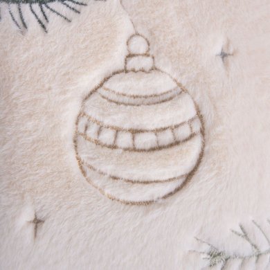 Декоративна наволочка Homla SNOWBELL 45х45 см Принт - 3 Декоративна наволочка Homla SNOWBELL 45х45 см Принт 231894 фото - 3