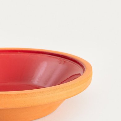 Таджин Homla TUZLA 21 см Оранжевый 242977 фото - 3