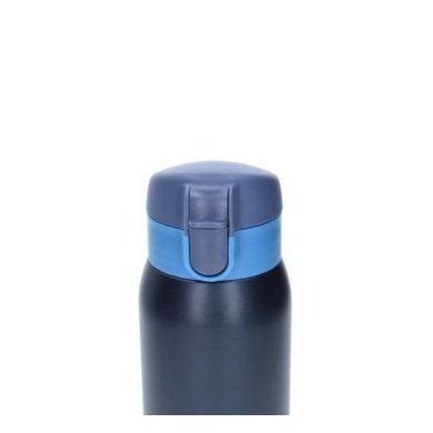 Термокухоль Duka Vacuum 500 мл | Синій 1214756 фото - 3